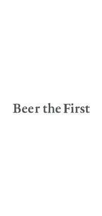 株式会社Beer the First