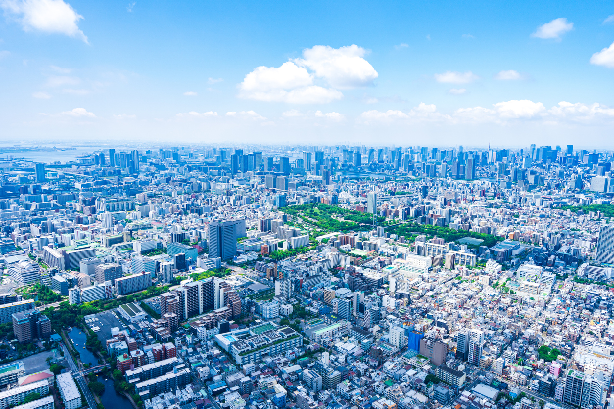 区市町村の取り組み
