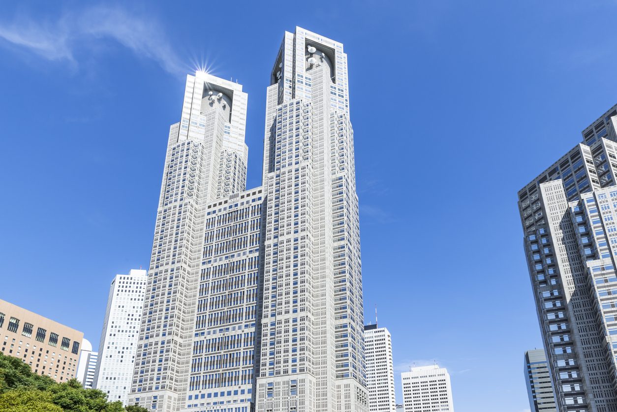 東京都の取り組み