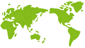 海外の取り組み